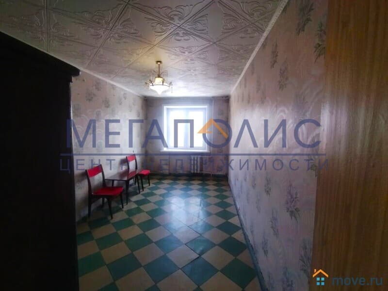 2-комн. квартира, 47.1 м&sup2;