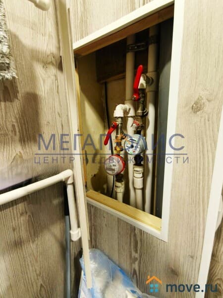 2-комн. квартира, 47.5 м&sup2;