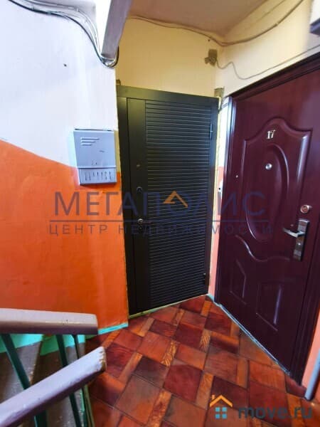 2-комн. квартира, 47.5 м&sup2;