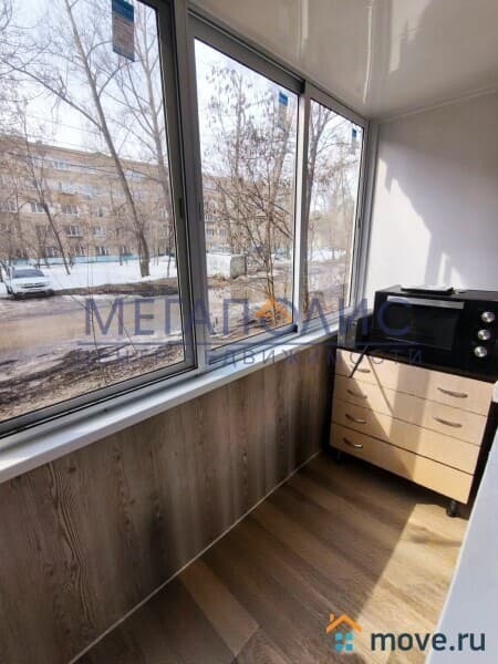 2-комн. квартира, 47.5 м&sup2;