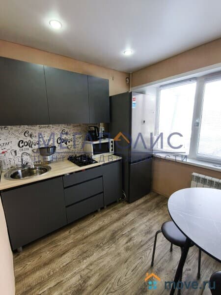 2-комн. квартира, 47.5 м&sup2;