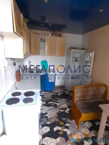 2-комн. квартира, 51.8 м&sup2;