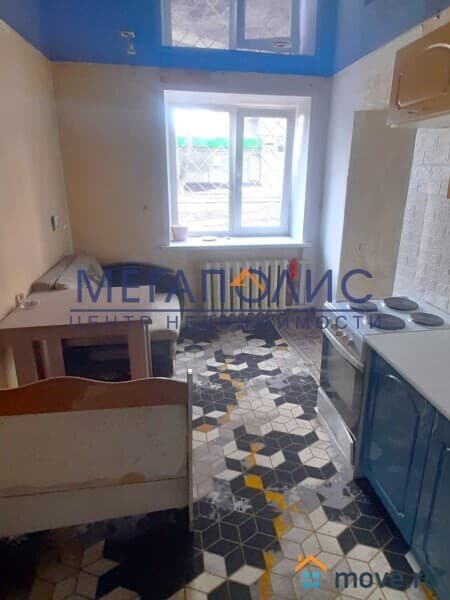 2-комн. квартира, 51.8 м&sup2;