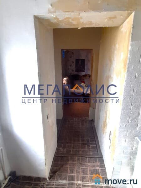 2-комн. квартира, 51.8 м&sup2;