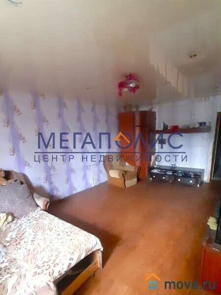 2-комн. квартира, 51.8 м&sup2;