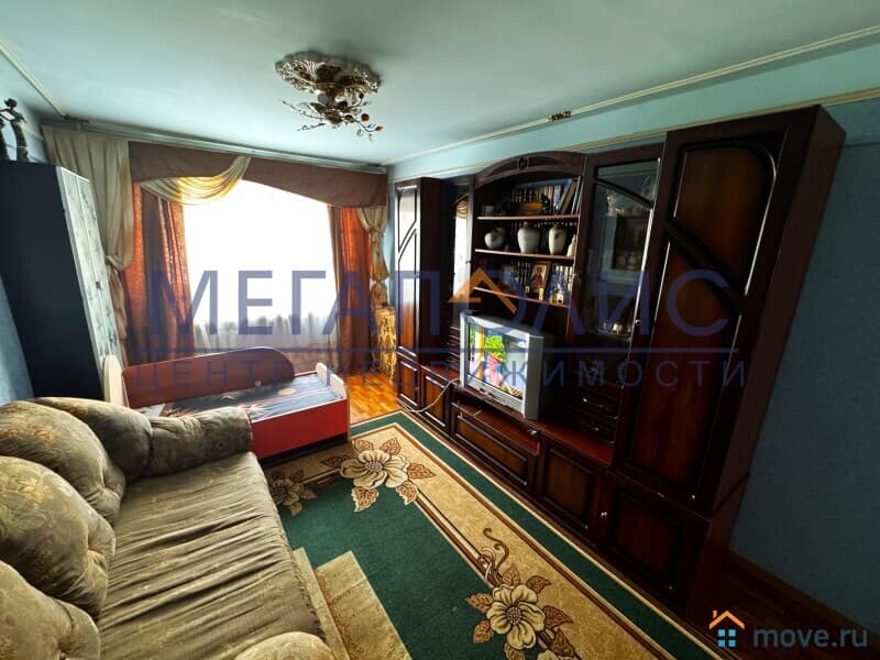 2-комн. квартира, 48.1 м&sup2;