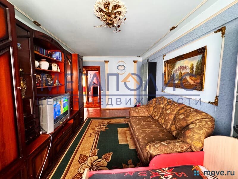 2-комн. квартира, 48.1 м&sup2;