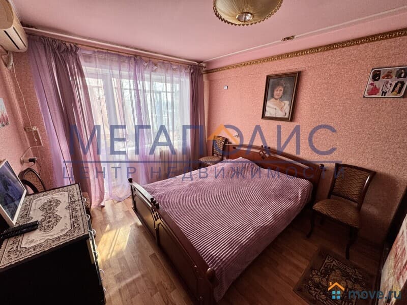 2-комн. квартира, 48.1 м&sup2;