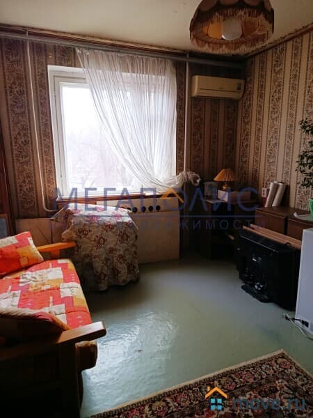 2-комн. квартира, 52.9 м&sup2;