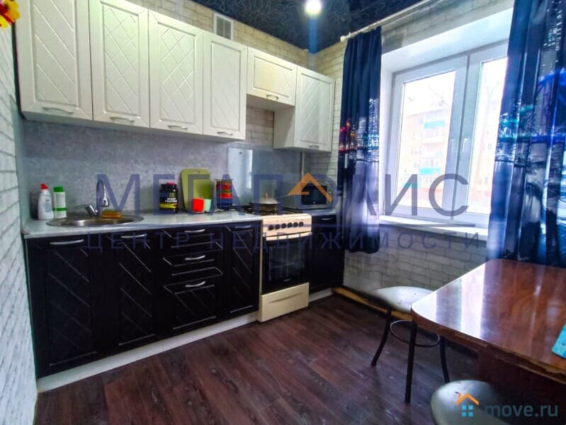 2-комн. квартира, 44.3 м&sup2;