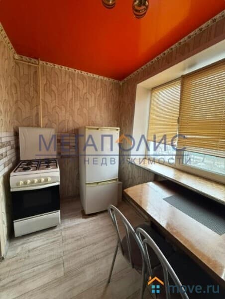 1-комн. квартира, 25.1 м&sup2;