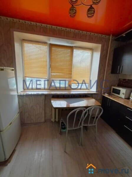 1-комн. квартира, 25.1 м&sup2;