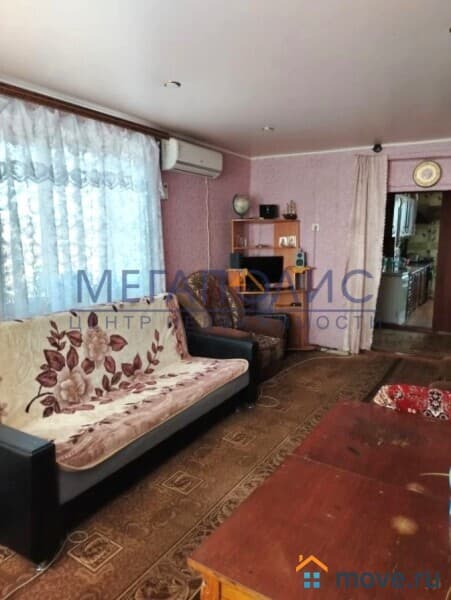 2-комн. квартира, 61.2 м&sup2;