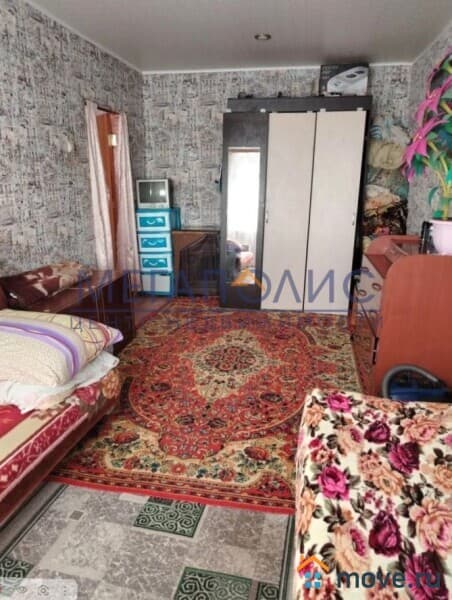 2-комн. квартира, 61.2 м&sup2;