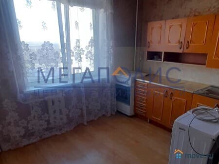 Продажа 1-комнатной квартиры, 36.8 м&sup2;, Балаково, улица Саратовское шоссе, 83/2