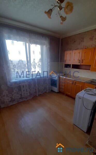 1-комн. квартира, 36.8 м&sup2;