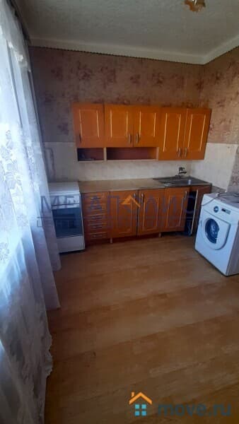 1-комн. квартира, 36.8 м&sup2;