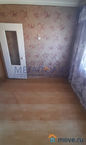 1-комн. квартира, 36.8 м&sup2;