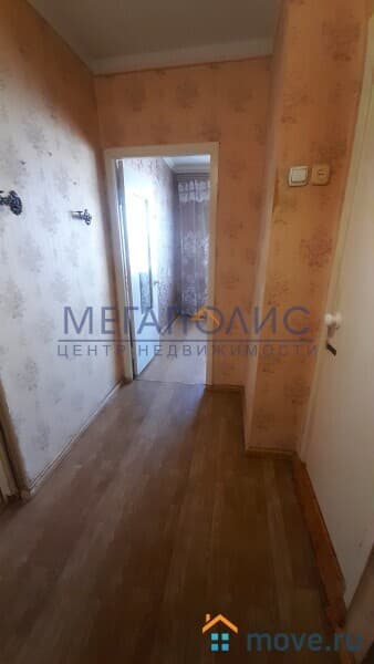 1-комн. квартира, 36.8 м&sup2;