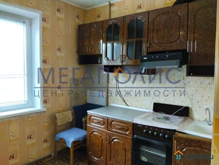 Продам 1-комнатную квартиру, 36.9 м&sup2;, Балаково, улица Октябрьская, 50