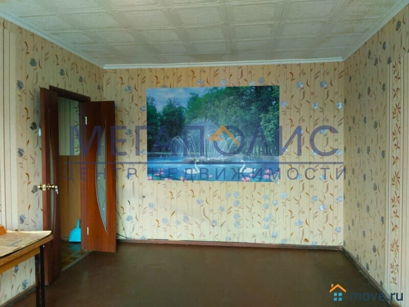 1-комн. квартира, 36.9 м&sup2;