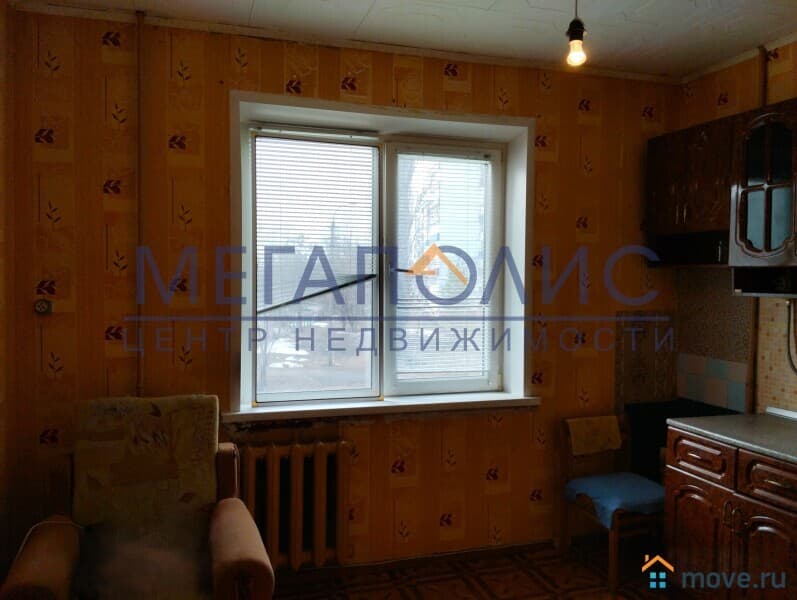 1-комн. квартира, 36.9 м&sup2;