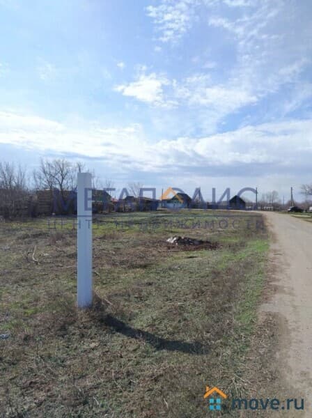 земельный участок, 9.5 сотки