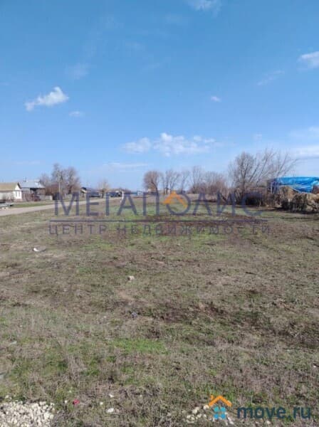 земельный участок, 9.5 сотки