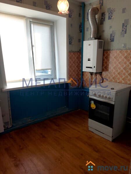 2-комн. квартира, 42 м&sup2;