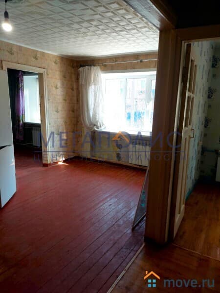 2-комн. квартира, 42 м&sup2;