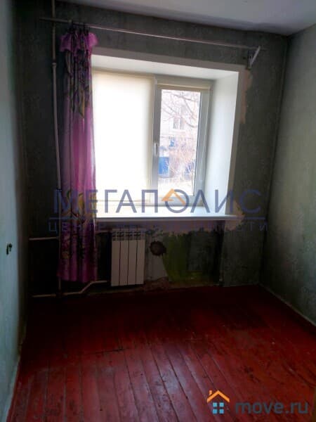 2-комн. квартира, 42 м&sup2;