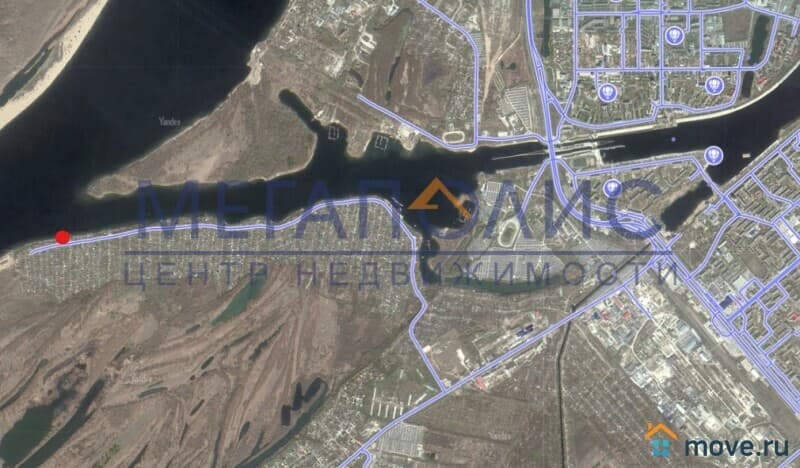 земельный участок, 4.7 сотки