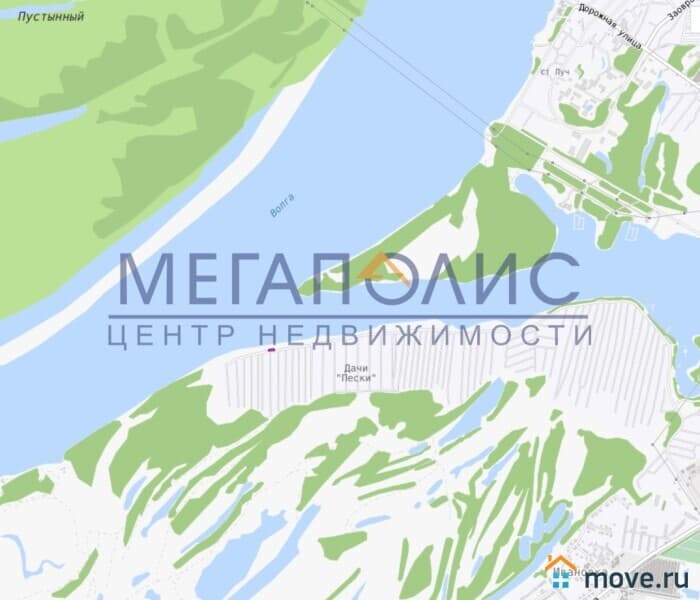 земельный участок, 4.7 сотки