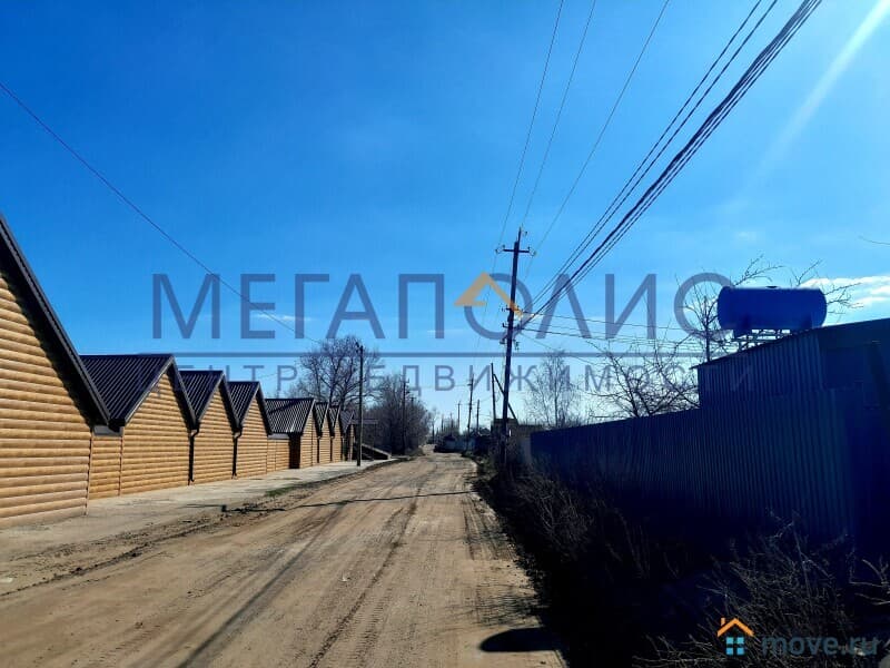 земельный участок, 4.7 сотки