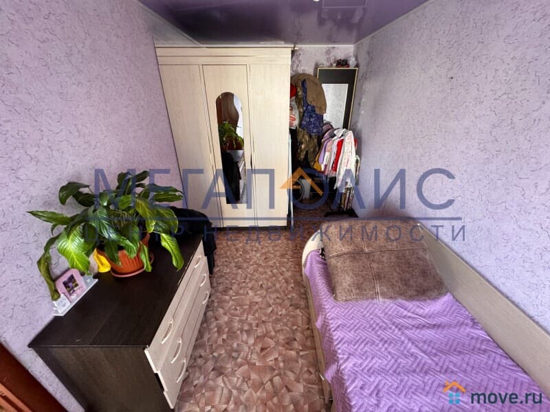 2-комн. квартира, 42 м&sup2;