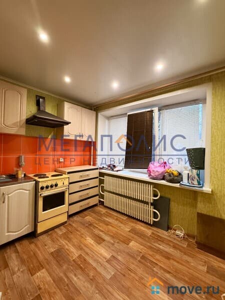 1-комн. квартира, 25.6 м&sup2;