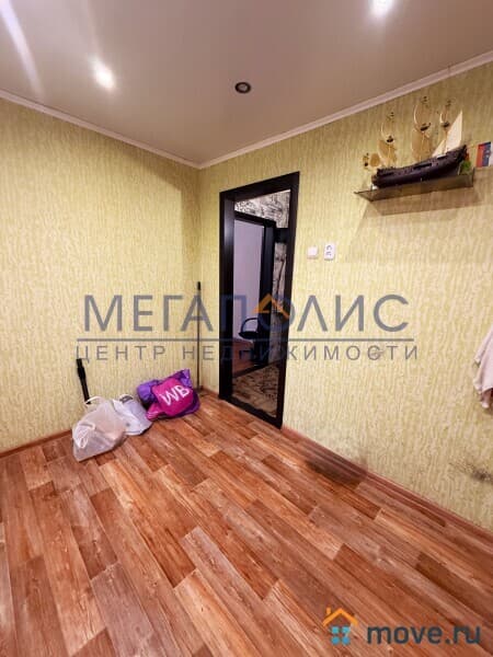 1-комн. квартира, 25.6 м&sup2;