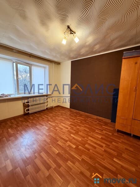 1-комн. квартира, 25.6 м&sup2;