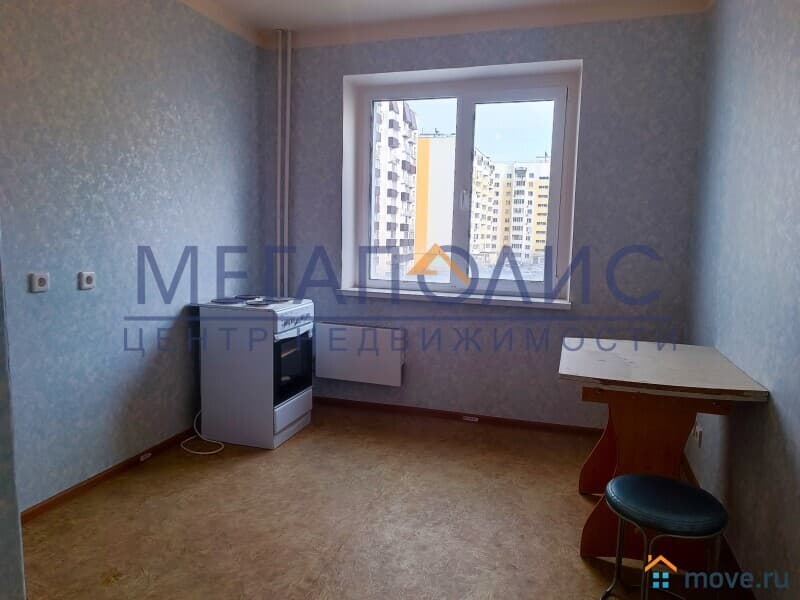 1-комн. квартира, 33 м&sup2;