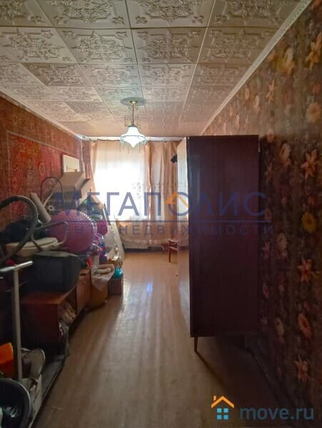 2-комн. квартира, 44.2 м&sup2;