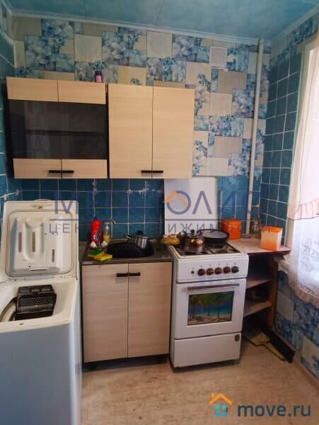 2-комн. квартира, 44.2 м&sup2;