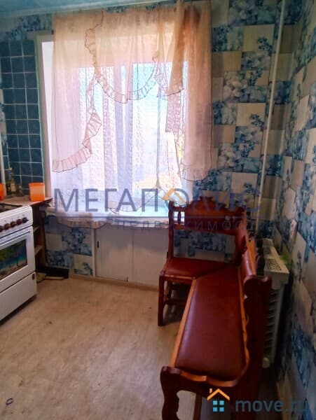 2-комн. квартира, 44.2 м&sup2;