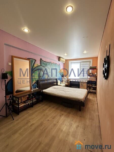 2-комн. квартира, 40.3 м&sup2;