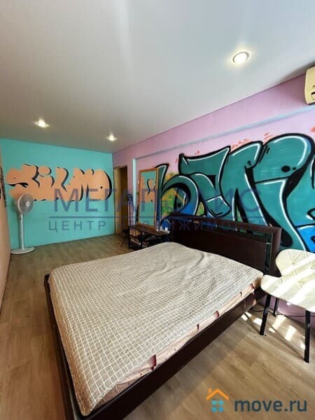 2-комн. квартира, 40.3 м&sup2;