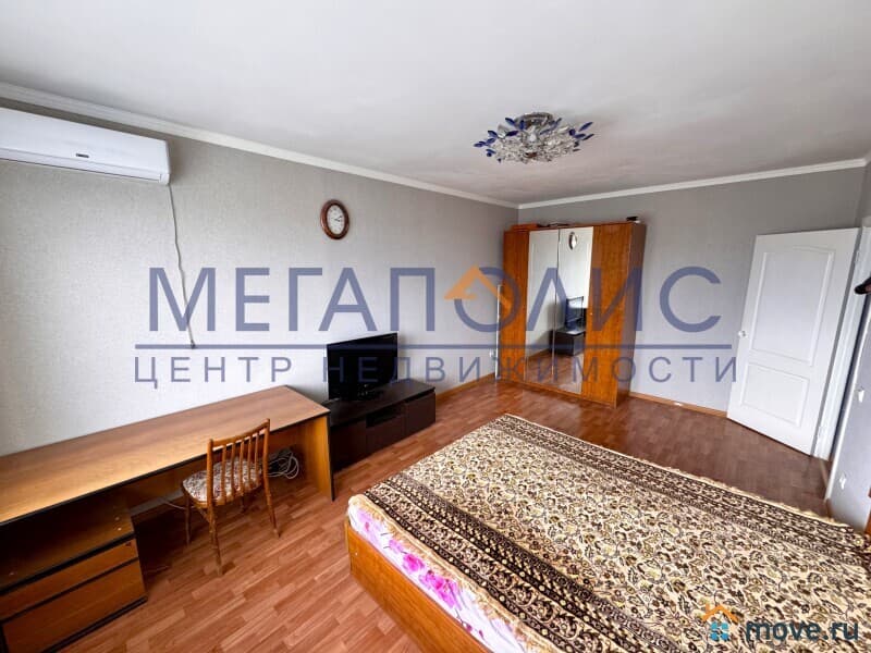 1-комн. квартира, 36.9 м&sup2;