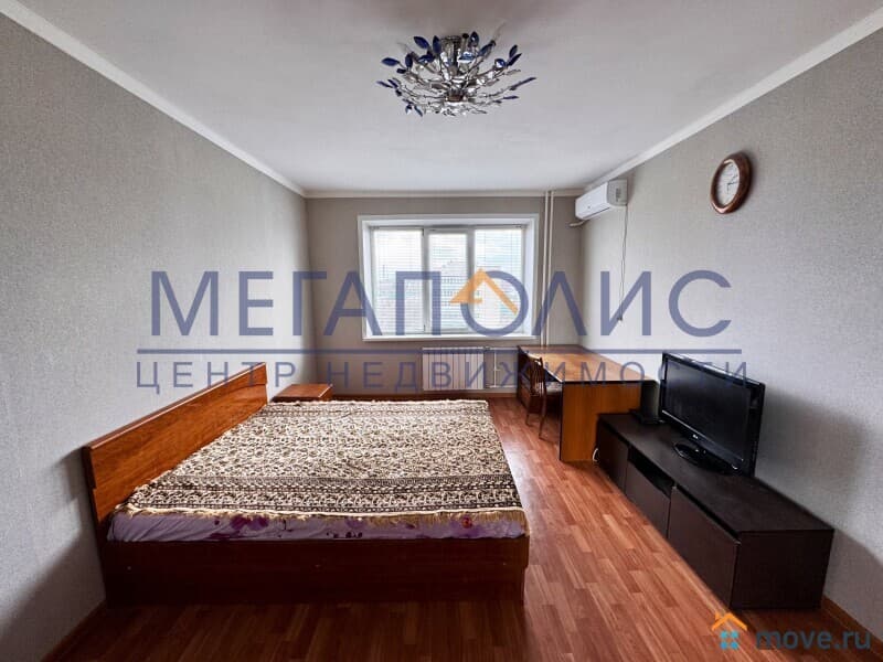 1-комн. квартира, 36.9 м&sup2;