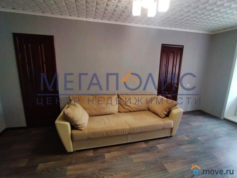 3-комн. квартира, 38.6 м&sup2;