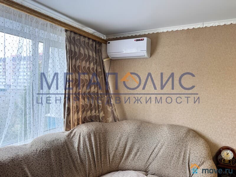 2-комн. квартира, 47.7 м&sup2;