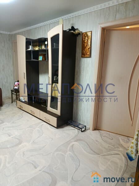 2-комн. квартира, 44.5 м&sup2;