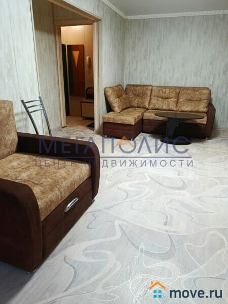 2-комн. квартира, 44.5 м&sup2;